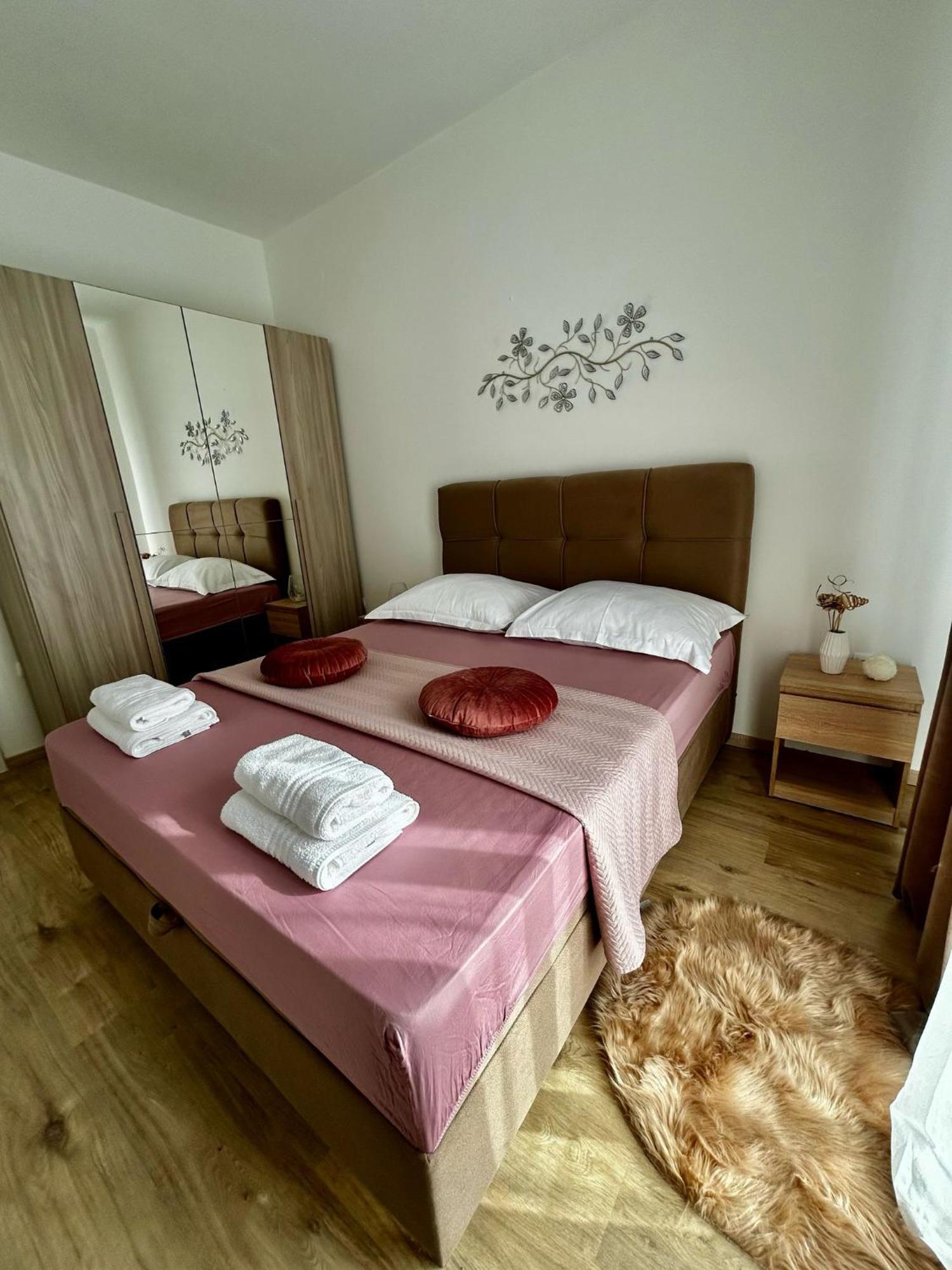 Apartmani Dianna Kaštela Exterior foto