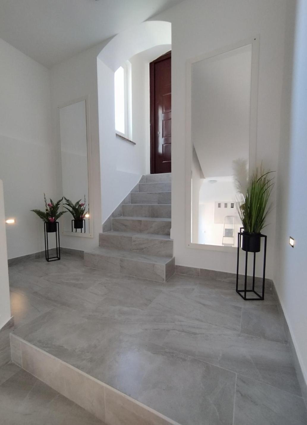 Apartmani Dianna Kaštela Exterior foto