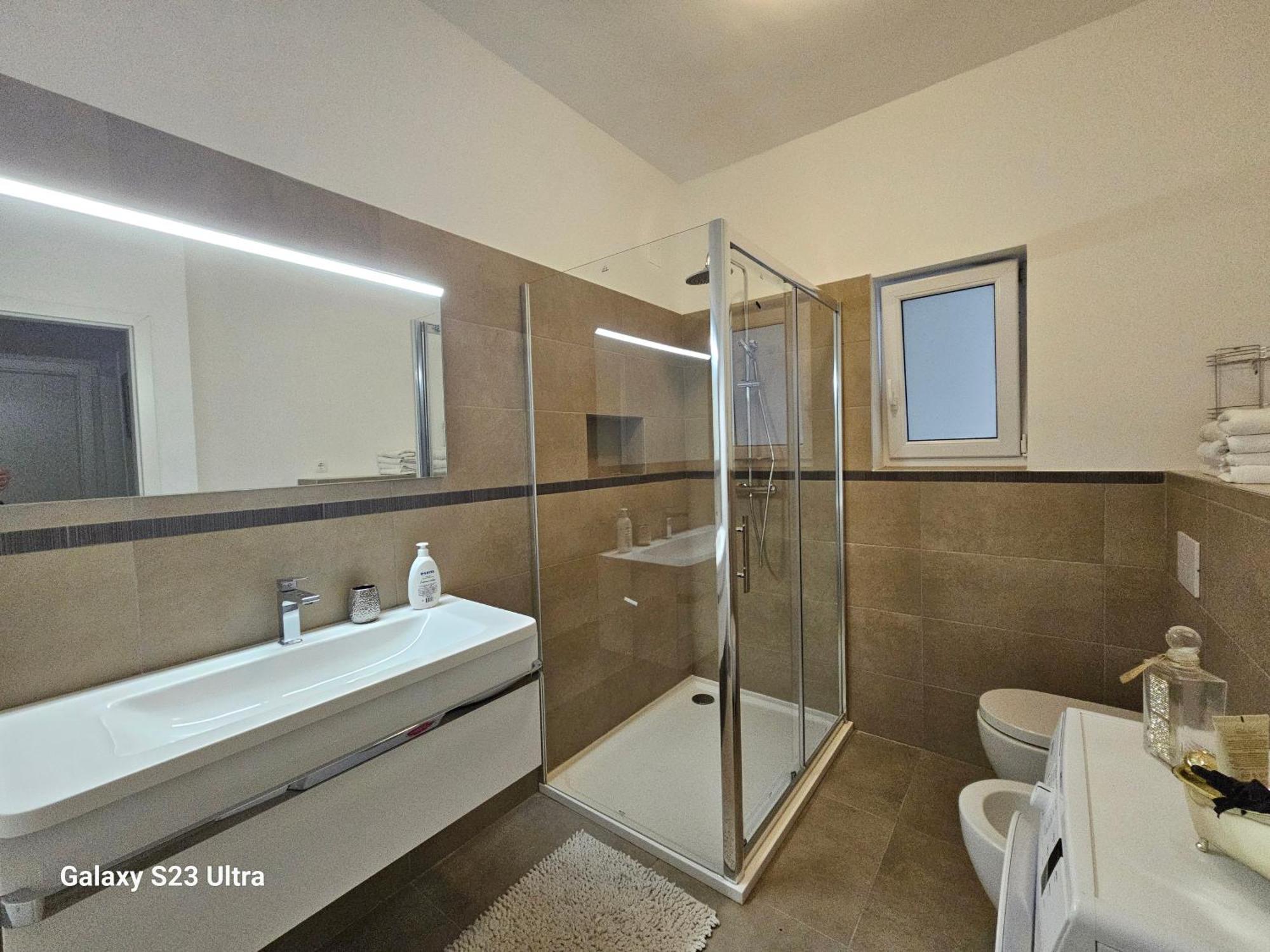 Apartmani Dianna Kaštela Exterior foto