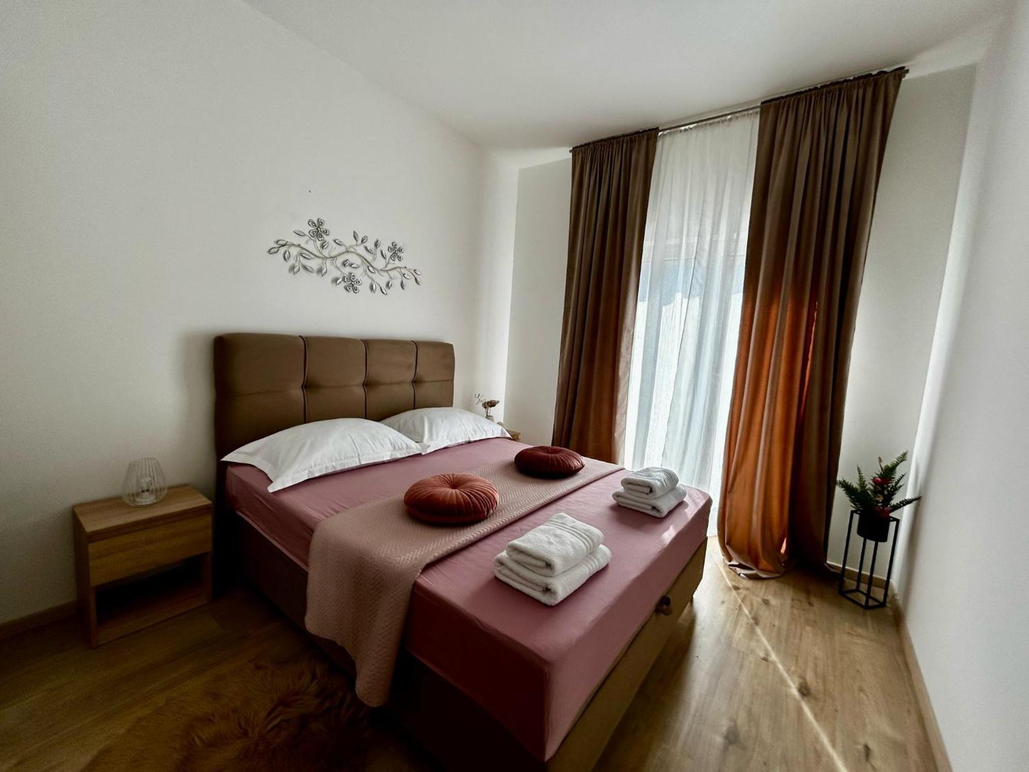 Apartmani Dianna Kaštela Exterior foto
