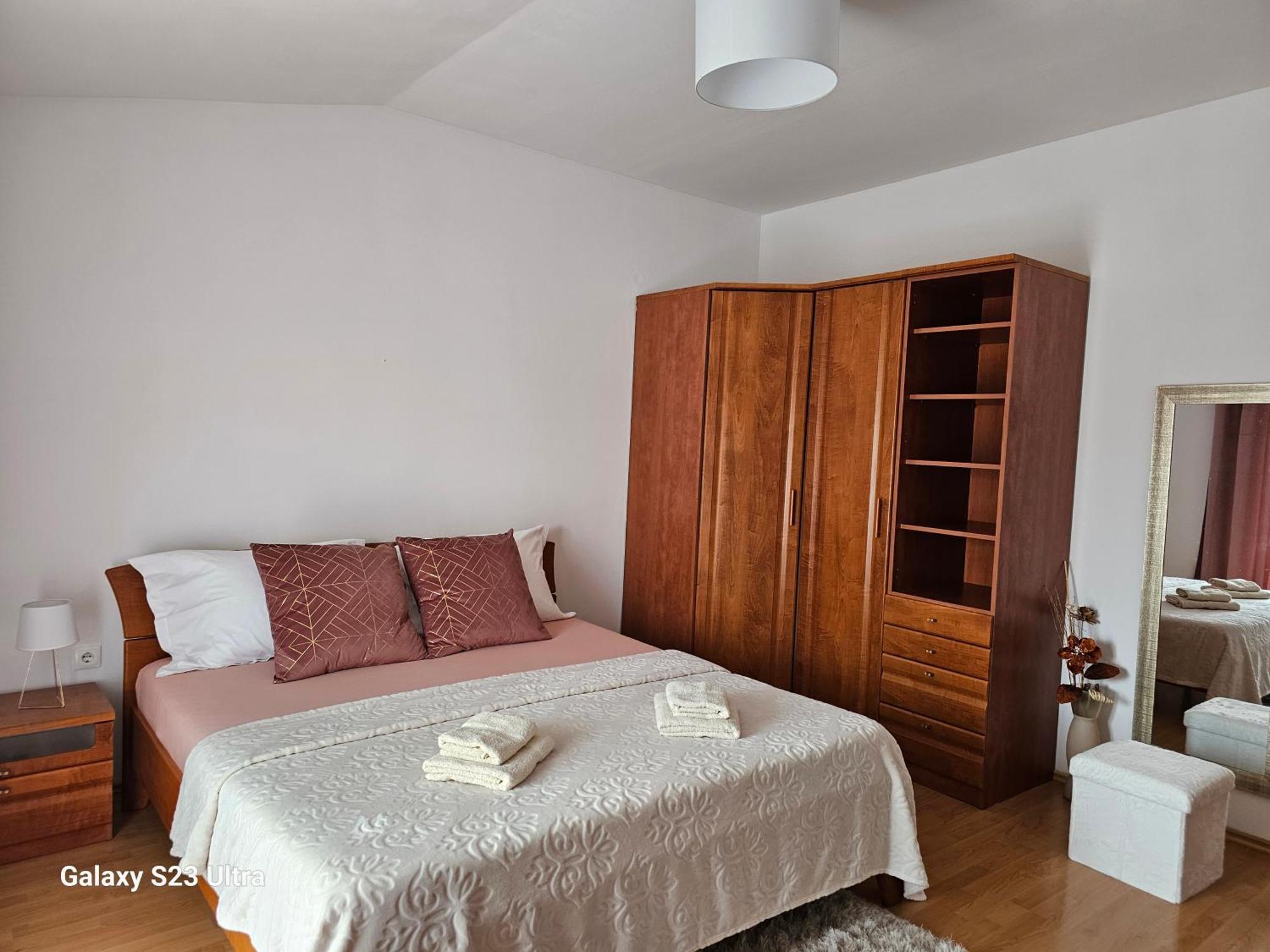 Apartmani Dianna Kaštela Exterior foto