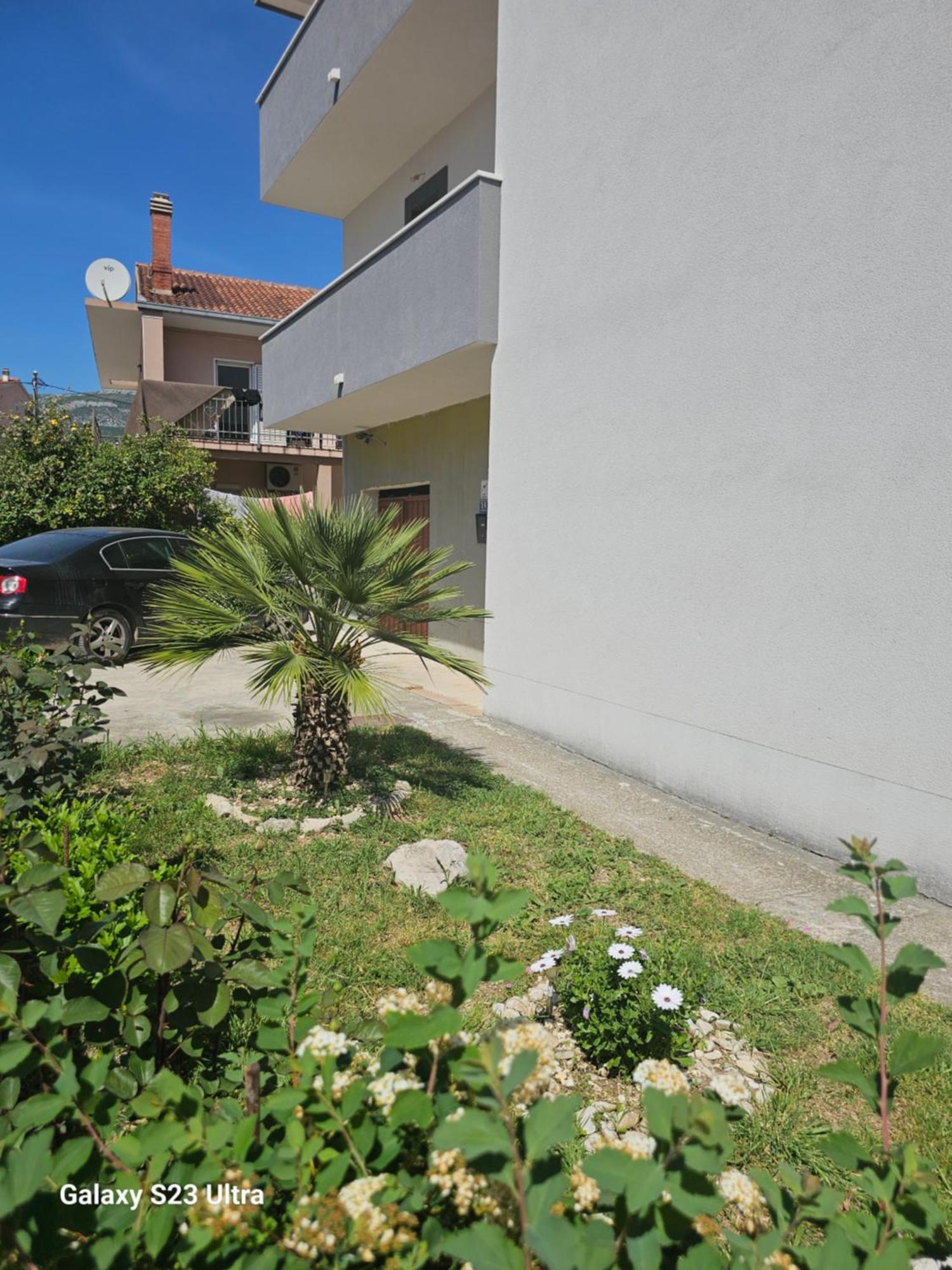 Apartmani Dianna Kaštela Exterior foto