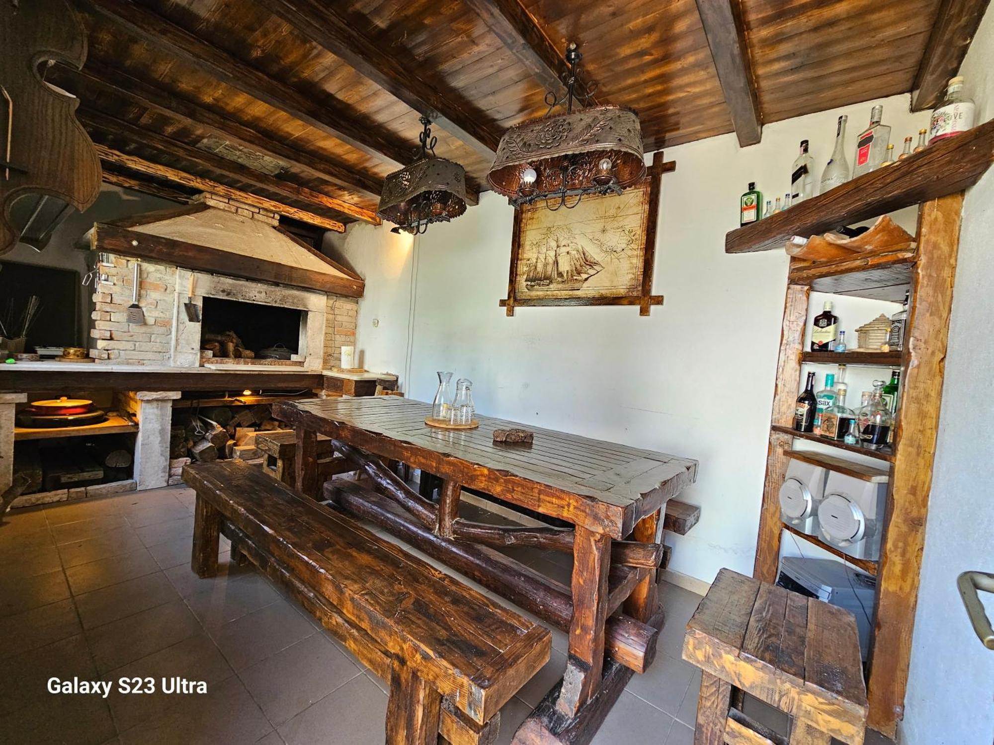 Apartmani Dianna Kaštela Exterior foto