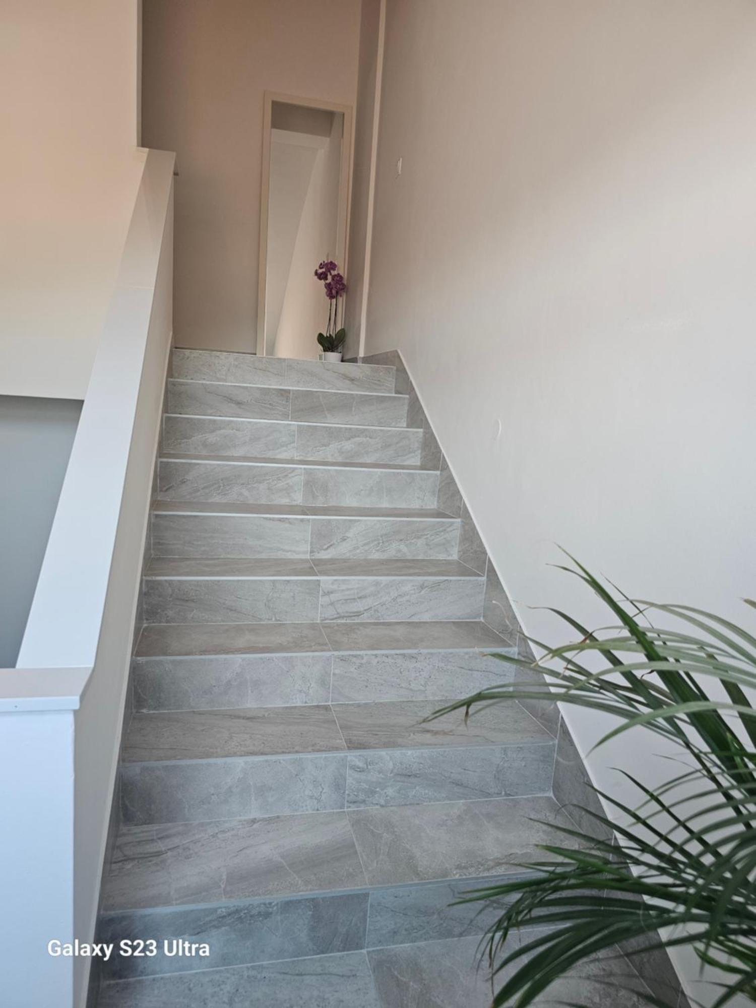 Apartmani Dianna Kaštela Exterior foto