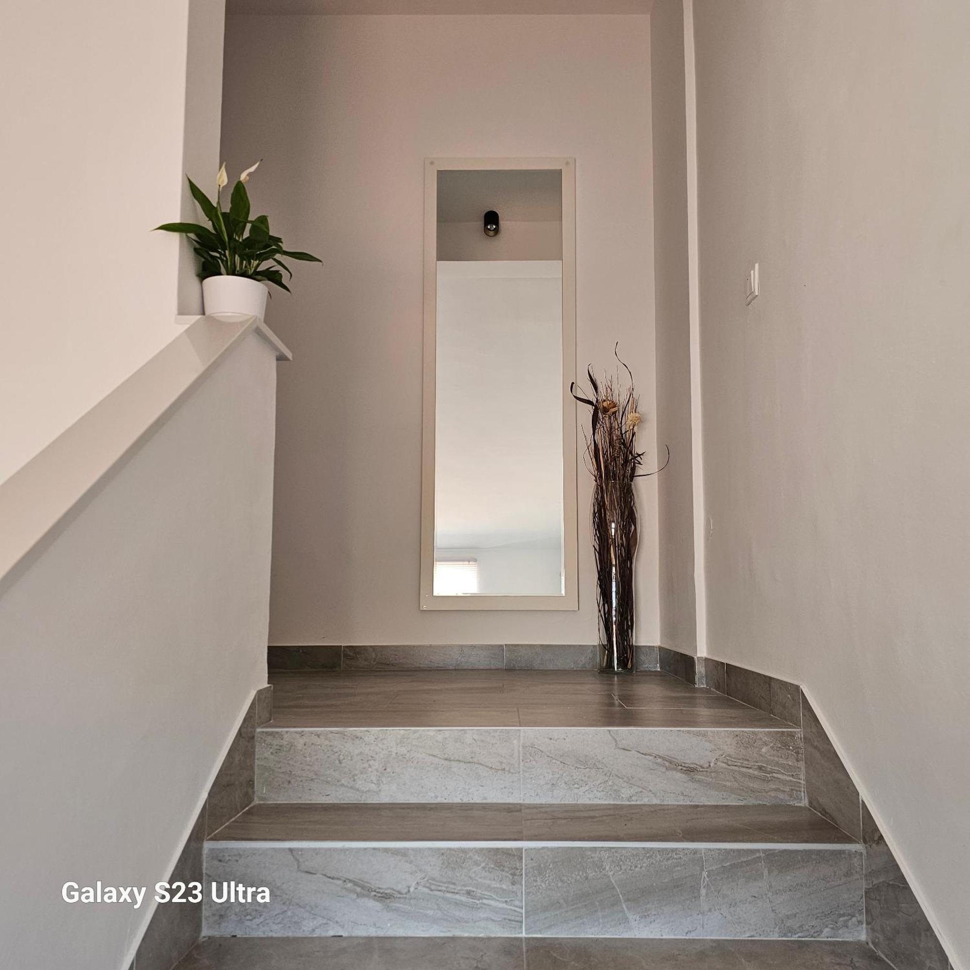 Apartmani Dianna Kaštela Exterior foto