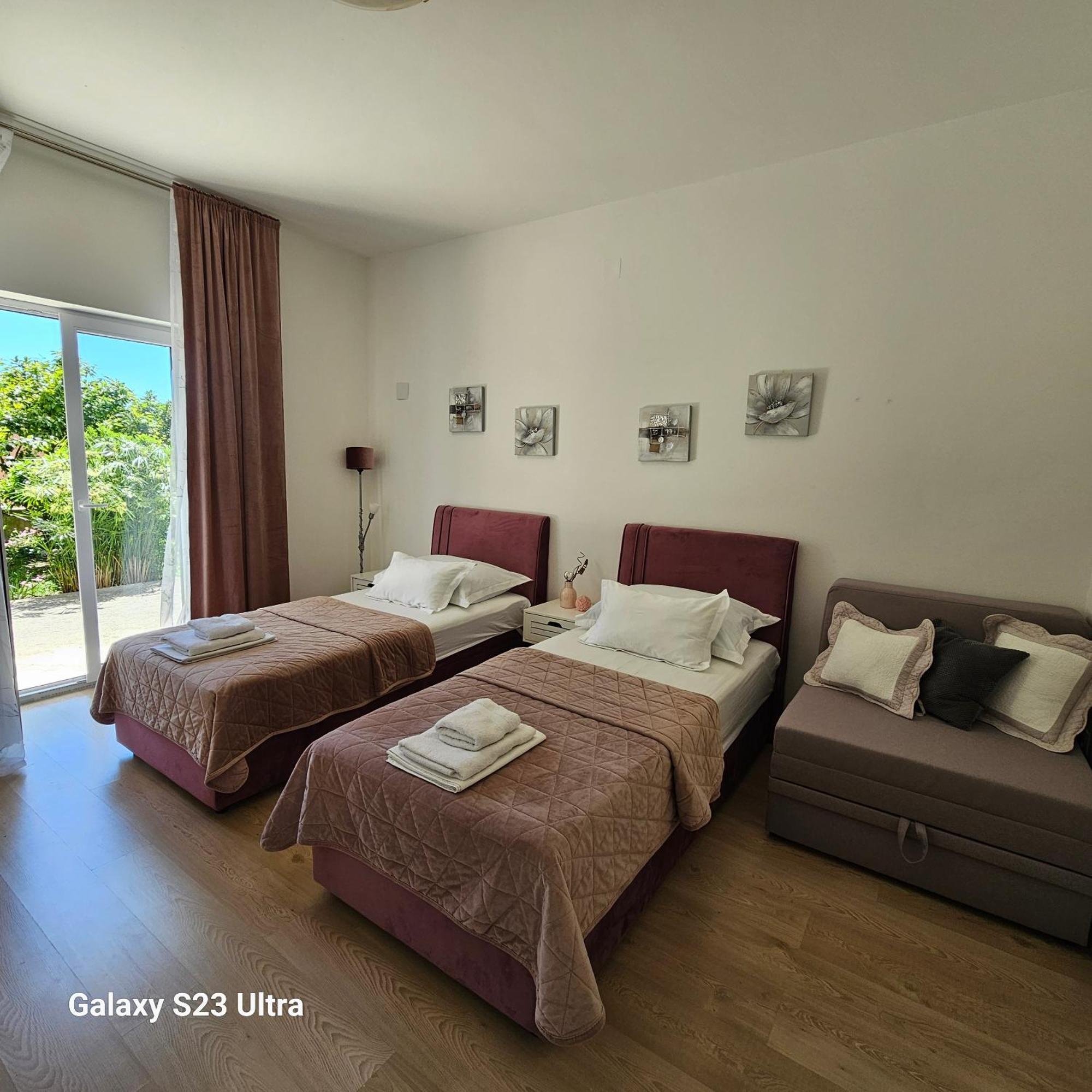 Apartmani Dianna Kaštela Exterior foto