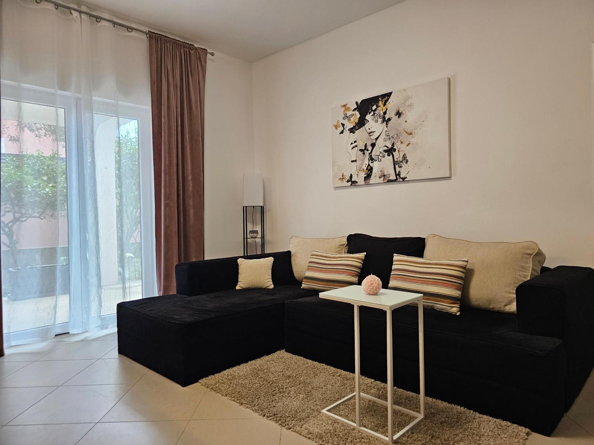 Apartmani Dianna Kaštela Exterior foto